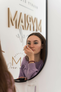 formation make-up pau