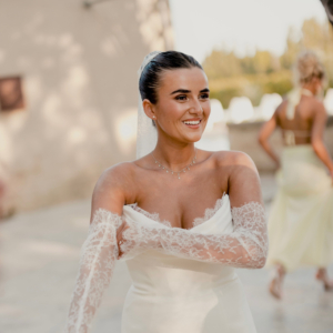 maquilleuse coiffeuse mariage