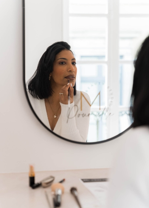formation maquilleuse professionnelle Pau